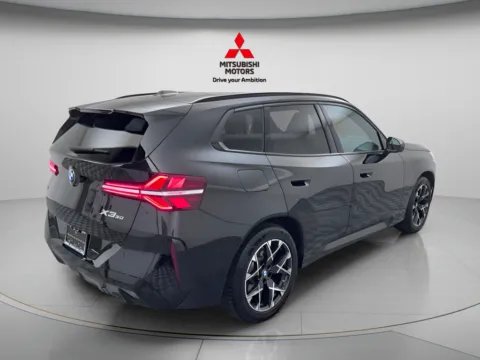 More photos of 2025 BMW X3 30 xDrive at Countryside Mitsubishi, IL