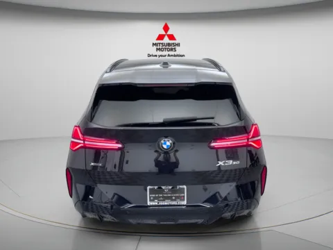More photos of 2025 BMW X3 30 xDrive at Countryside Mitsubishi, IL