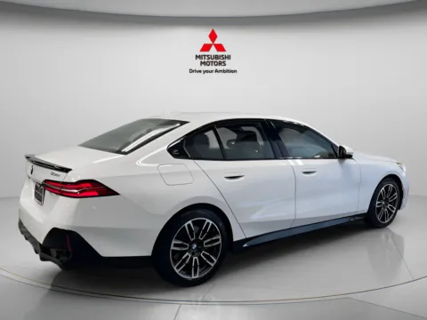Another view of 2026 BMW 5 Series 530i xDrive for sale in Countryside, IL at Countryside Mitsubishi