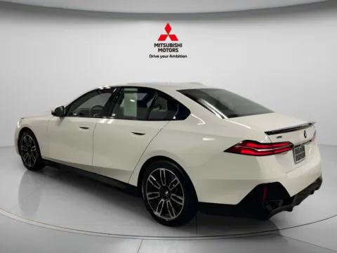 More photos of 2026 BMW 5 Series 530i xDrive at Countryside Mitsubishi, IL