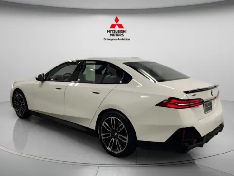 More photos of 2026 BMW 5 Series 530i xDrive at Countryside Mitsubishi, IL