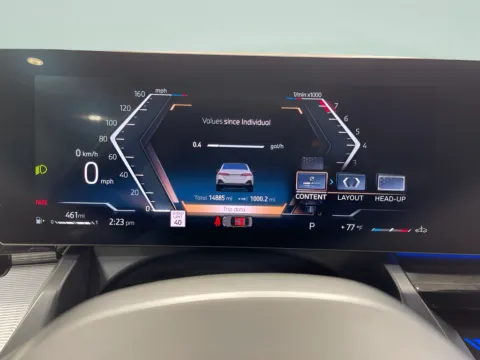 More photos of 2026 BMW 5 Series 530i xDrive at Countryside Mitsubishi, IL