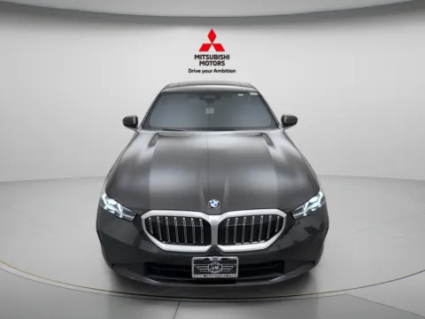 Photos of 2026 BMW 5 Series 530i xDrive for sale in Countryside, IL at Countryside Mitsubishi