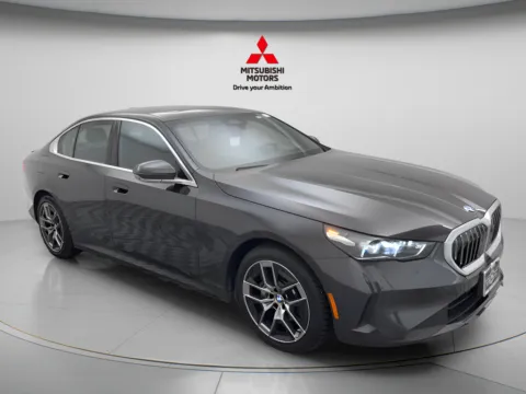Another view of 2026 BMW 5 Series 530i xDrive for sale in Countryside, IL at Countryside Mitsubishi