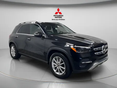Photos of 2025 Mercedes-Benz GLE 350 for sale in Countryside, IL at Countryside Mitsubishi
