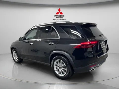 More photos of 2025 Mercedes-Benz GLE 350 at Countryside Mitsubishi, IL