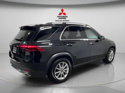 Another view of 2025 Mercedes-Benz GLE 350 for sale in Countryside, IL at Countryside Mitsubishi