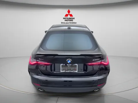 More photos of 2026 BMW 4 Series 430i xDrive Gran Coupe at Countryside Mitsubishi, IL
