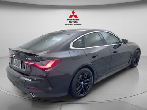 More photos of 2026 BMW 4 Series 430i xDrive Gran Coupe at Countryside Mitsubishi, IL