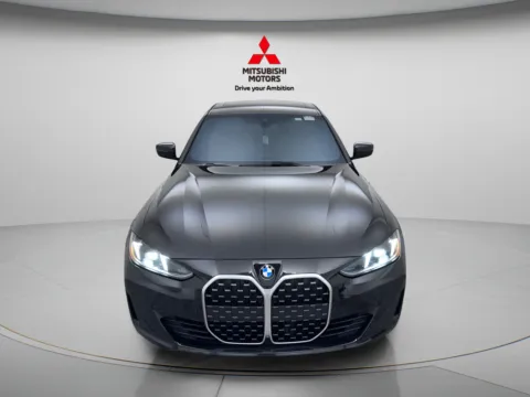 Photos of 2026 BMW 4 Series 430i xDrive Gran Coupe for sale in Countryside, IL at Countryside Mitsubishi