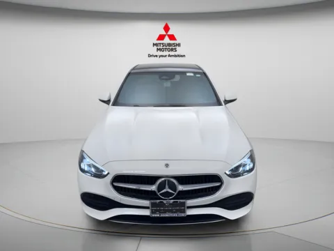 Photos of 2025 Mercedes-Benz C-Class C 300 for sale in Countryside, IL at Countryside Mitsubishi