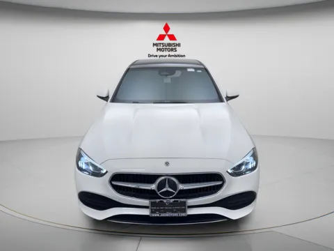 Photos of 2025 Mercedes-Benz C-Class C 300 for sale in Countryside, IL at Countryside Mitsubishi
