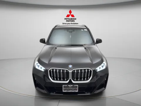 Photos of 2026 BMW X1 xDrive28i for sale in Countryside, IL at Countryside Mitsubishi