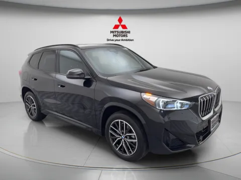 Another view of 2026 BMW X1 xDrive28i for sale in Countryside, IL at Countryside Mitsubishi
