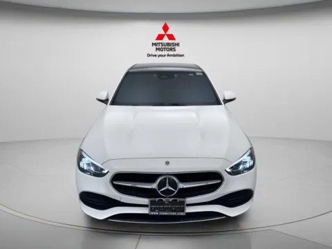 Photos of 2025 Mercedes-Benz C-Class C 300 for sale in Countryside, IL at Countryside Mitsubishi