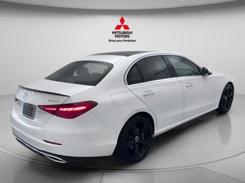 More photos of 2025 Mercedes-Benz C-Class C 300 at Countryside Mitsubishi, IL