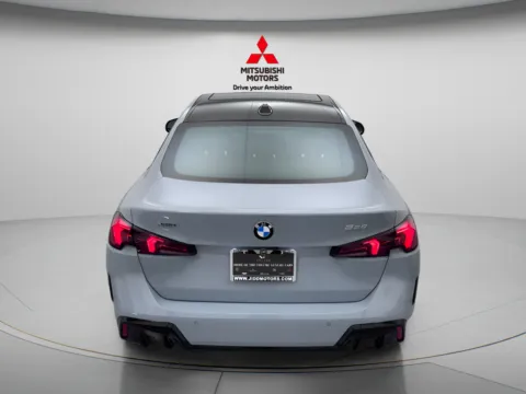 More photos of 2026 BMW 2 Series 228 Gran Coupe at Countryside Mitsubishi, IL