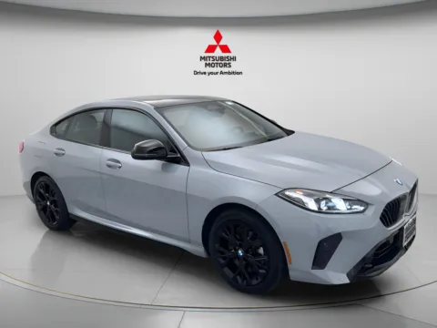 Another view of 2026 BMW 2 Series 228 Gran Coupe for sale in Countryside, IL at Countryside Mitsubishi