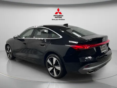 More photos of 2025 Audi A5 2.0T Premium Plus at Countryside Mitsubishi, IL