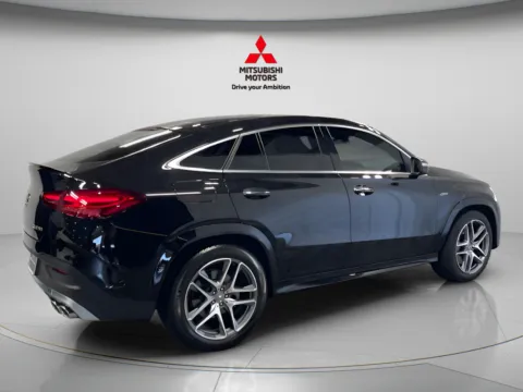 Another view of 2025 Mercedes-Benz GLE 53 AMG for sale in Countryside, IL at Countryside Mitsubishi