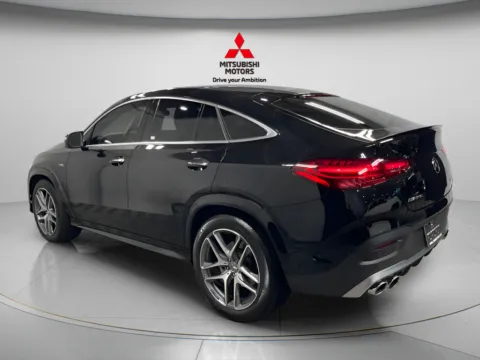 More photos of 2025 Mercedes-Benz GLE 53 AMG at Countryside Mitsubishi, IL