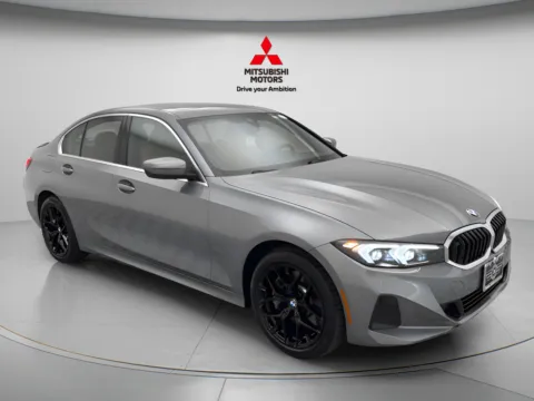 Another view of 2026 BMW 3 Series 330i xDrive for sale in Countryside, IL at Countryside Mitsubishi