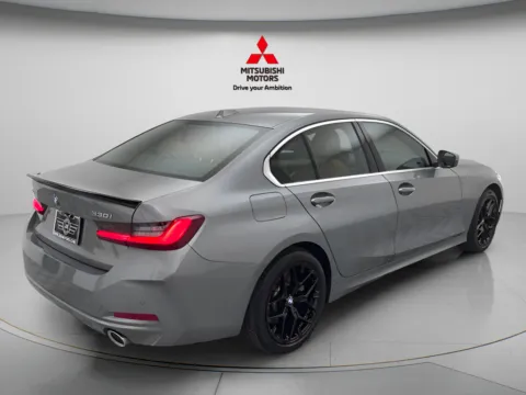More photos of 2026 BMW 3 Series 330i xDrive at Countryside Mitsubishi, IL