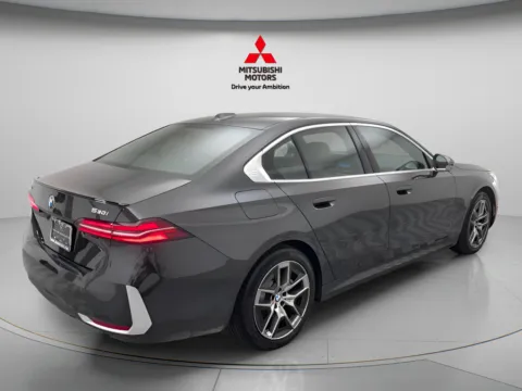 More photos of 2026 BMW 5 Series 530i xDrive at Countryside Mitsubishi, IL