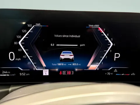 More photos of 2026 BMW 3 Series 330i xDrive at Countryside Mitsubishi, IL