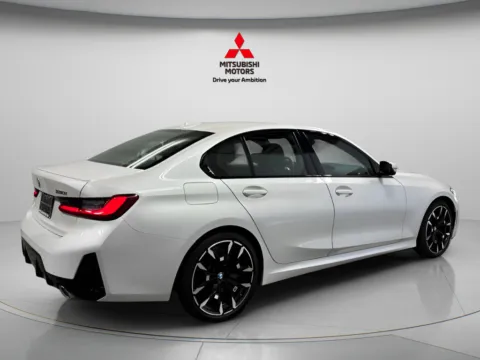 Another view of 2026 BMW 3 Series 330i xDrive for sale in Countryside, IL at Countryside Mitsubishi