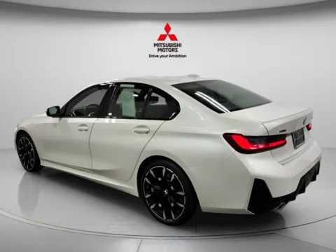 More photos of 2026 BMW 3 Series 330i xDrive at Countryside Mitsubishi, IL