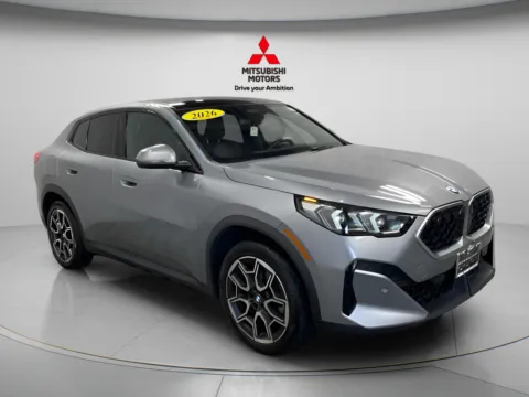Photos of 2026 BMW X2 xDrive28i for sale in Countryside, IL at Countryside Mitsubishi