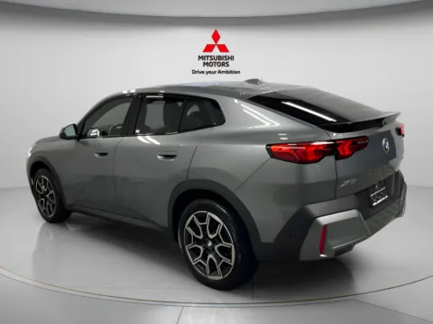More photos of 2026 BMW X2 xDrive28i at Countryside Mitsubishi, IL