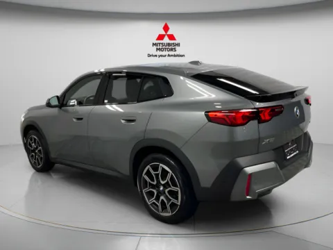 More photos of 2026 BMW X2 xDrive28i at Countryside Mitsubishi, IL