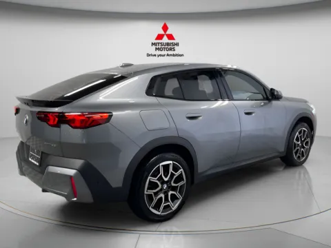 Another view of 2026 BMW X2 xDrive28i for sale in Countryside, IL at Countryside Mitsubishi