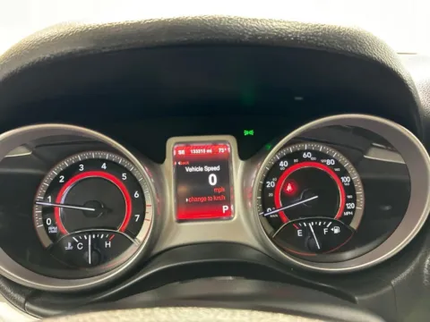 More photos of 2015 Dodge Journey R/T at Countryside Mitsubishi, IL
