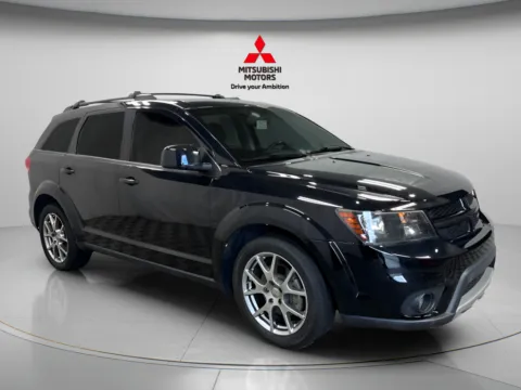 Photos of 2015 Dodge Journey R/T for sale in Countryside, IL at Countryside Mitsubishi