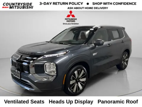 Unknown 2026 Mitsubishi Outlander PHEV SEL for sale in Countryside, IL