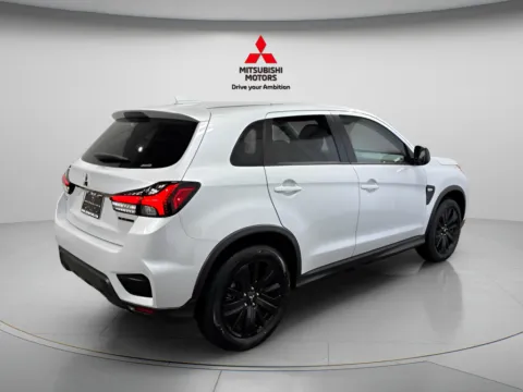 Another view of 2026 Mitsubishi Outlander Sport 2.0 LE for sale in Countryside, IL at Countryside Mitsubishi