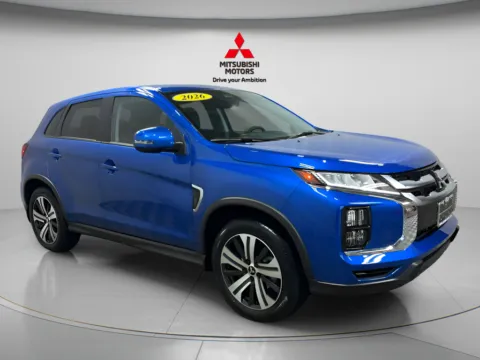 Photos of 2027 Mitsubishi Outlander Sport ES for sale in Countryside, IL at Countryside Mitsubishi