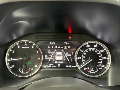 More photos of 2026 Mitsubishi Outlander Trail Edition at Countryside Mitsubishi, IL