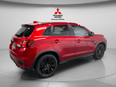 Another view of 2026 Mitsubishi Outlander Sport 2.0 LE for sale in Countryside, IL at Countryside Mitsubishi