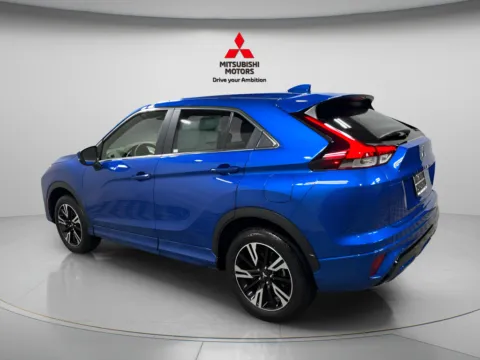 More photos of 2026 Mitsubishi Eclipse Cross SEL at Countryside Mitsubishi, IL