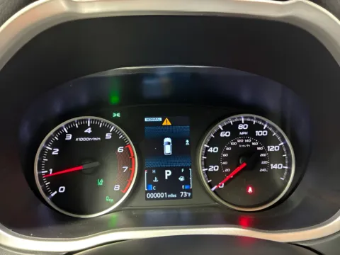 More photos of 2026 Mitsubishi Eclipse Cross SEL at Countryside Mitsubishi, IL