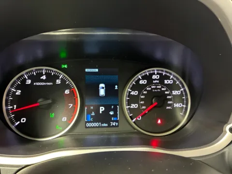 More photos of 2026 Mitsubishi Eclipse Cross SEL at Countryside Mitsubishi, IL