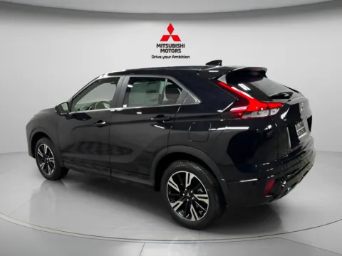 More photos of 2026 Mitsubishi Eclipse Cross SEL at Countryside Mitsubishi, IL