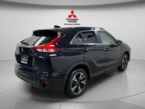 Another view of 2026 Mitsubishi Eclipse Cross SEL for sale in Countryside, IL at Countryside Mitsubishi