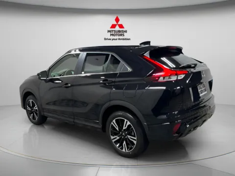More photos of 2026 Mitsubishi Eclipse Cross SEL at Countryside Mitsubishi, IL