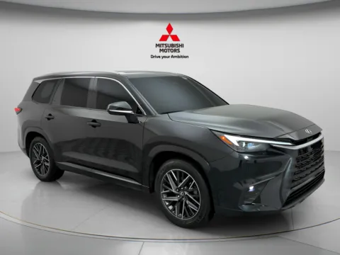 Another view of 2024 Lexus TX 350 Premium for sale in Countryside, IL at Countryside Mitsubishi