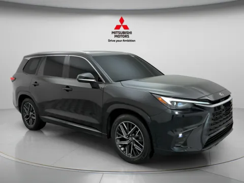 Another view of 2024 Lexus TX 350 Premium for sale in Countryside, IL at Countryside Mitsubishi